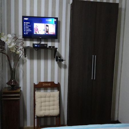Pousada Bravo House Balneario Camboriu Bagian luar foto