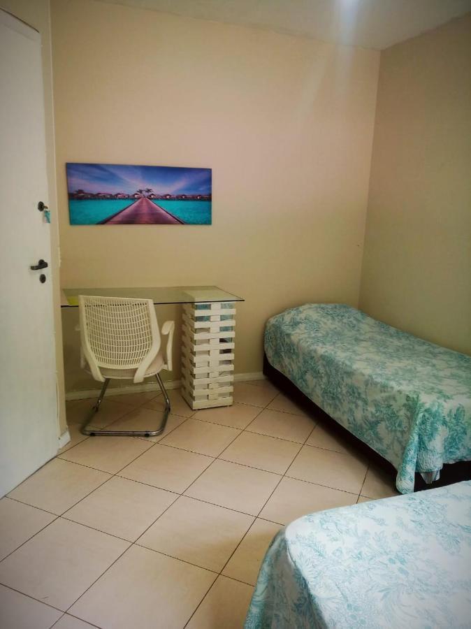 Pousada Bravo House Balneario Camboriu Bagian luar foto