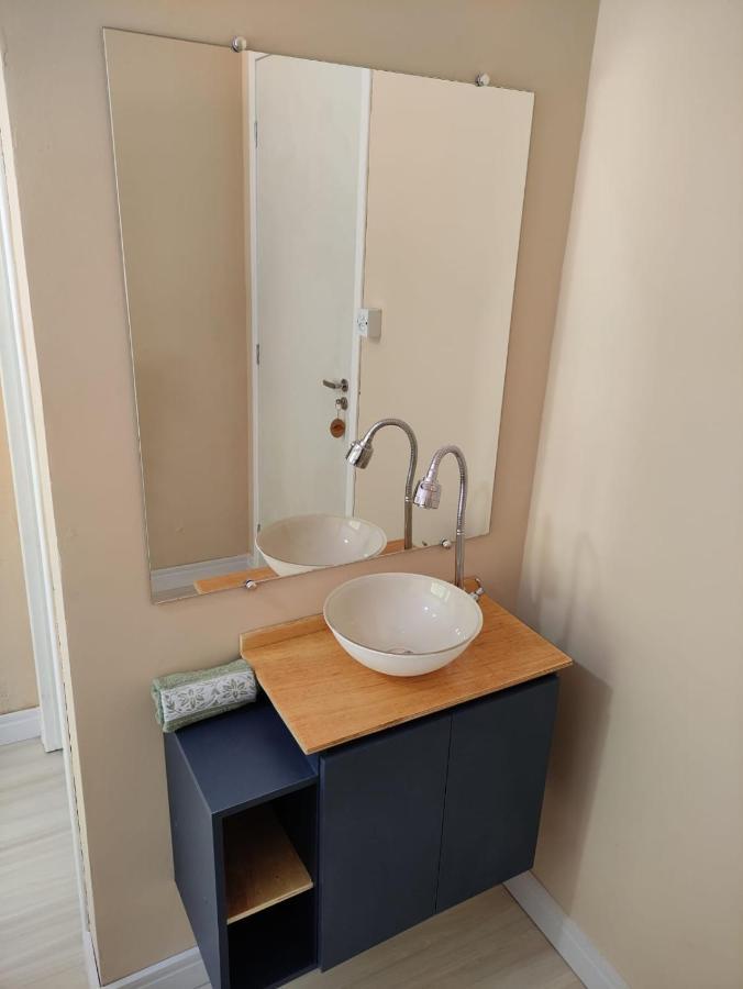 Pousada Bravo House Balneario Camboriu Bagian luar foto