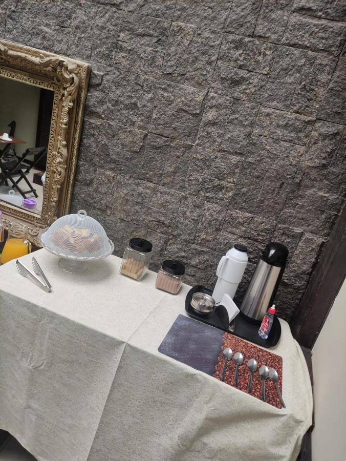 Pousada Bravo House Balneario Camboriu Bagian luar foto