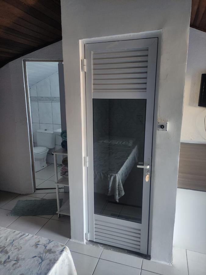 Pousada Bravo House Balneario Camboriu Bagian luar foto