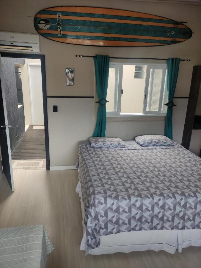 Pousada Bravo House Balneario Camboriu Bagian luar foto