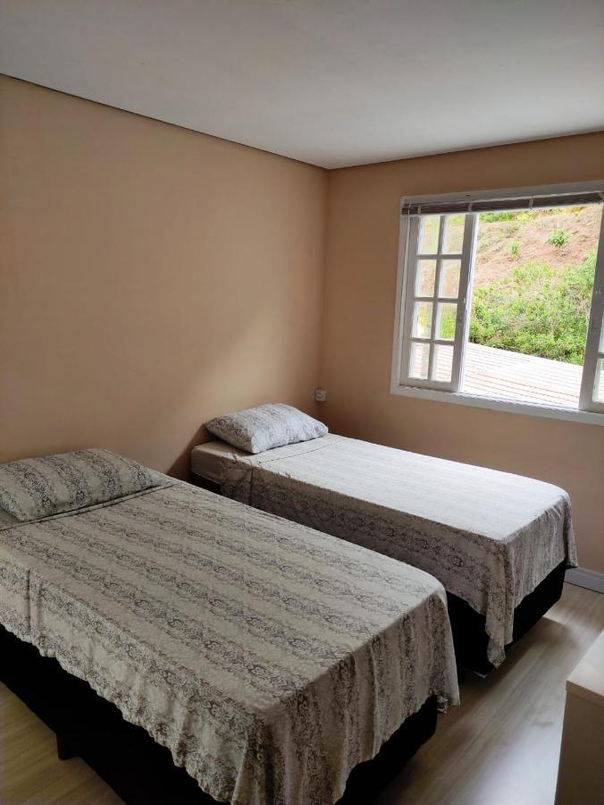 Pousada Bravo House Balneario Camboriu Bagian luar foto