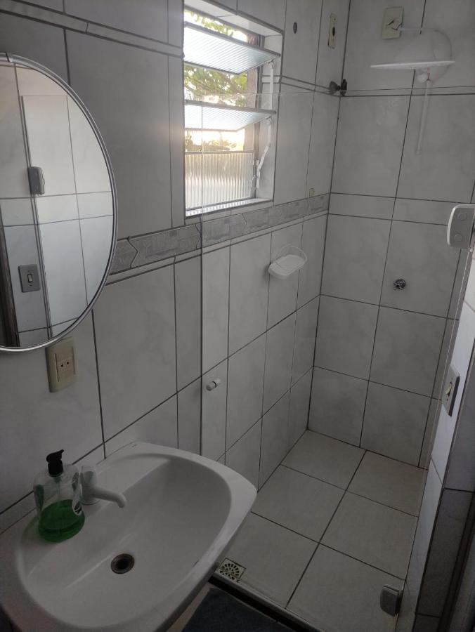 Pousada Bravo House Balneario Camboriu Bagian luar foto