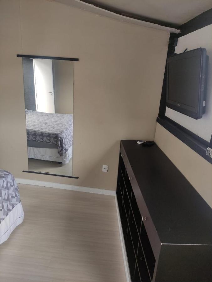 Pousada Bravo House Balneario Camboriu Bagian luar foto