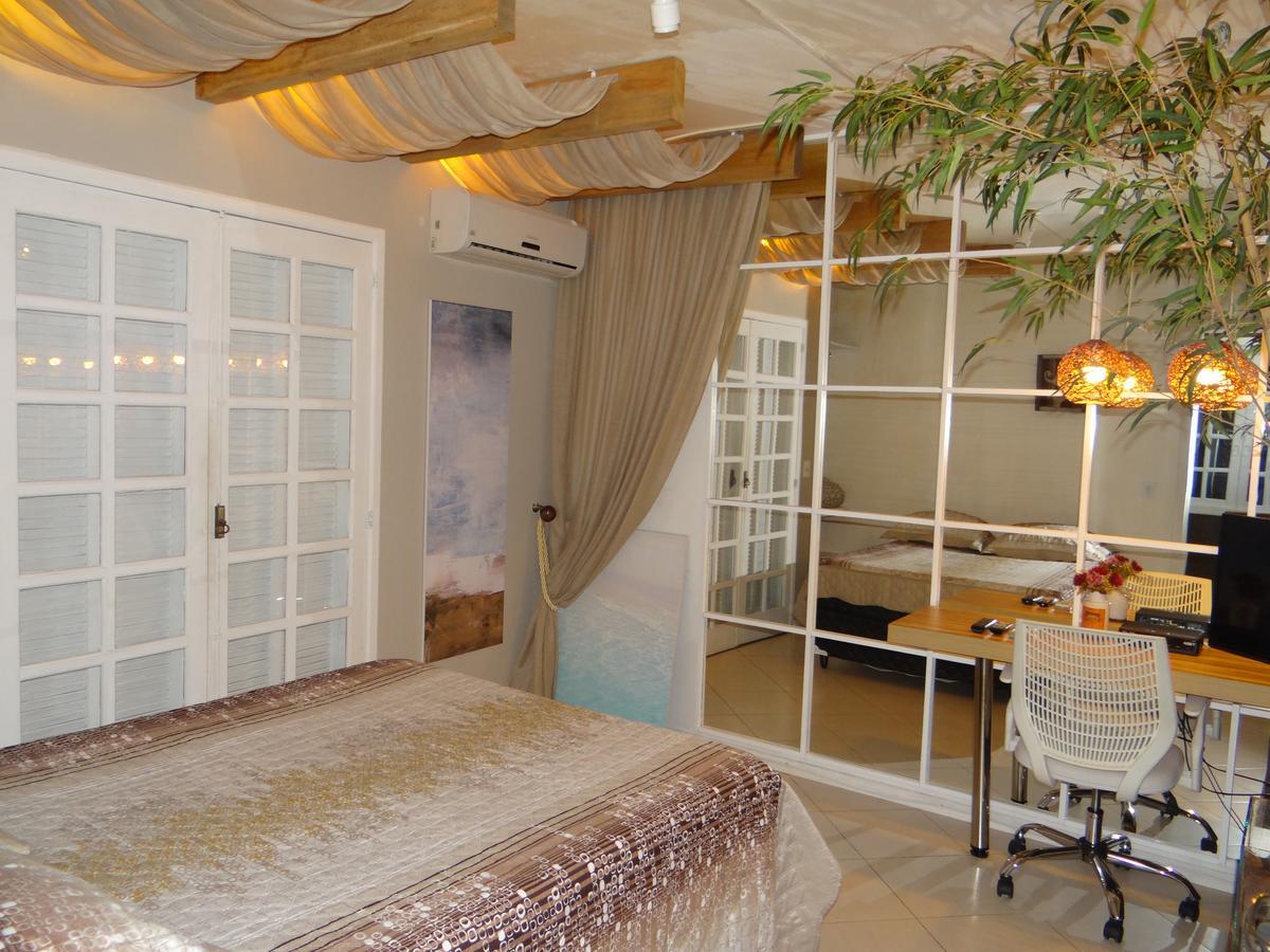 Pousada Bravo House Balneario Camboriu Bagian luar foto