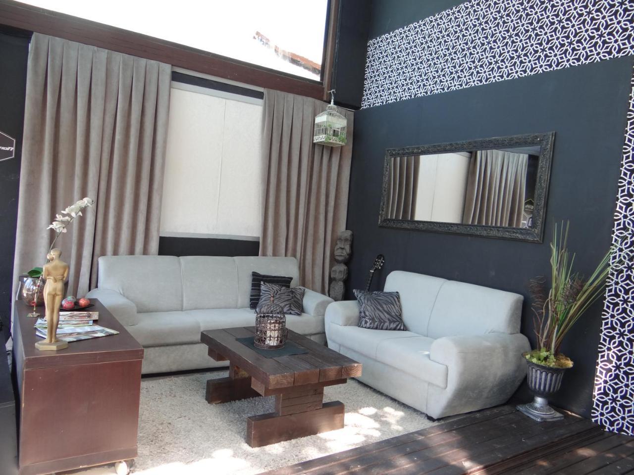 Pousada Bravo House Balneario Camboriu Bagian luar foto