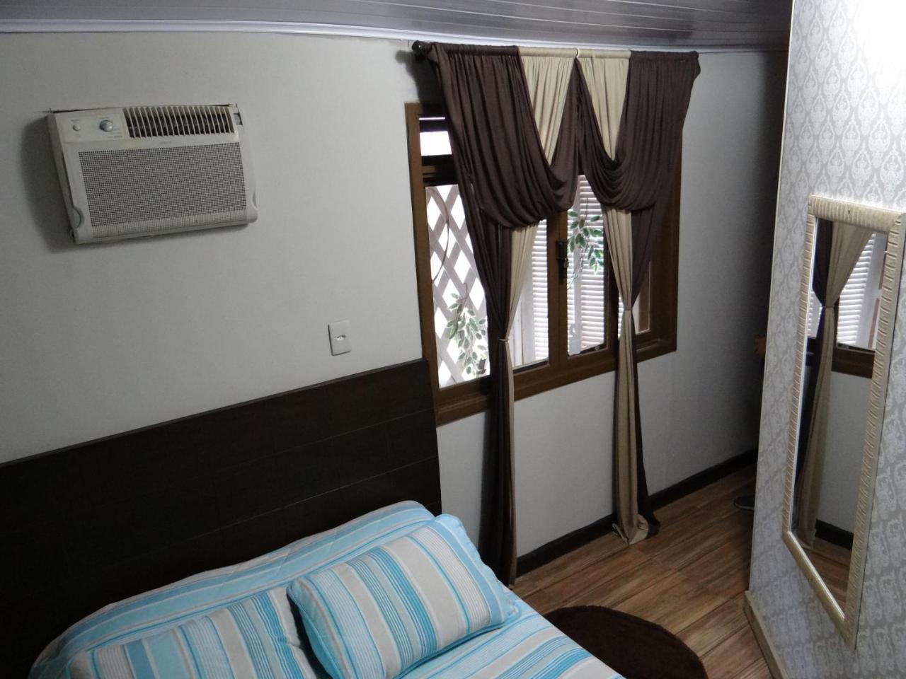 Pousada Bravo House Balneario Camboriu Bagian luar foto
