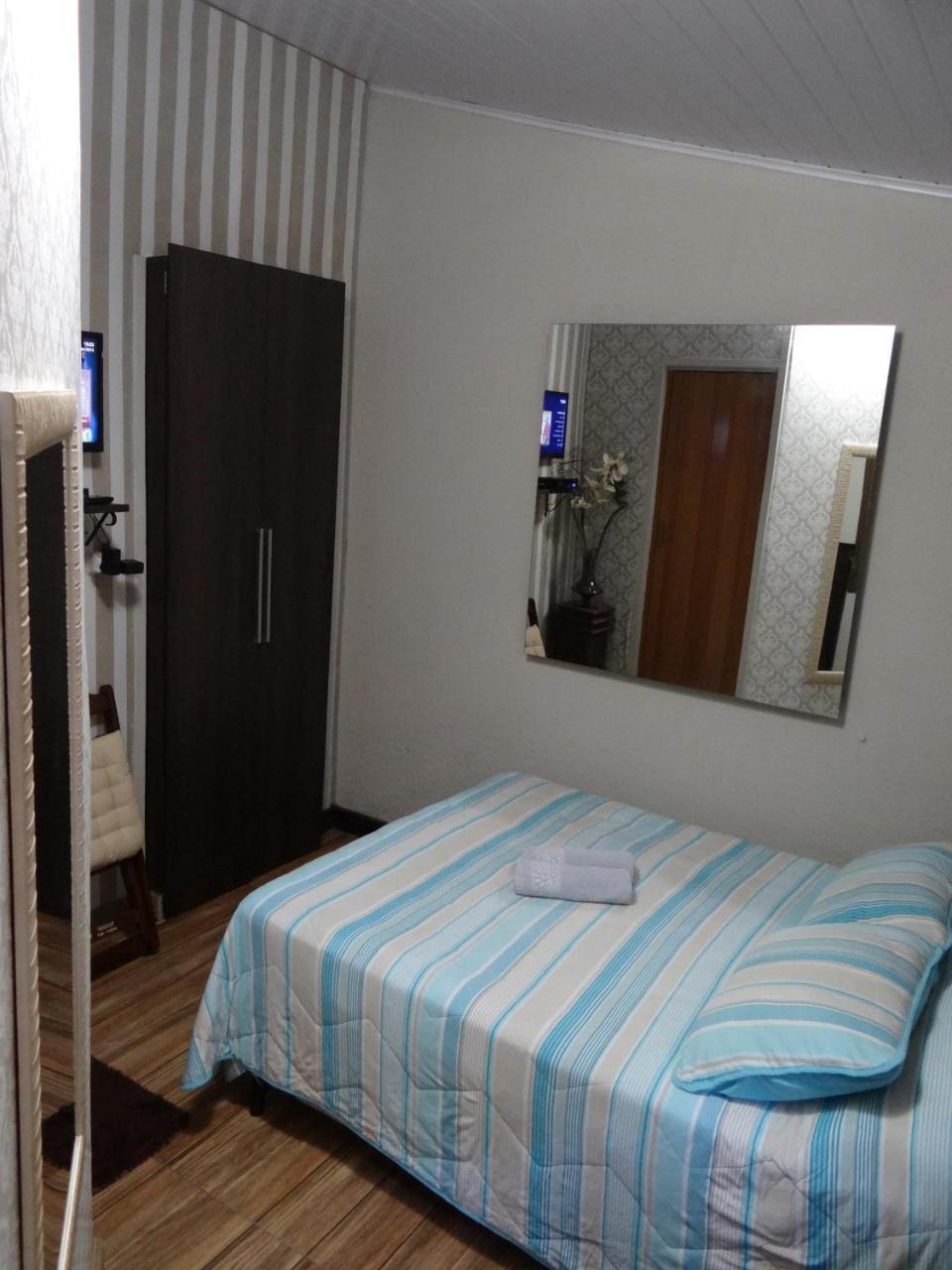 Pousada Bravo House Balneario Camboriu Bagian luar foto