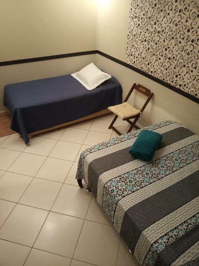 Pousada Bravo House Balneario Camboriu Bagian luar foto