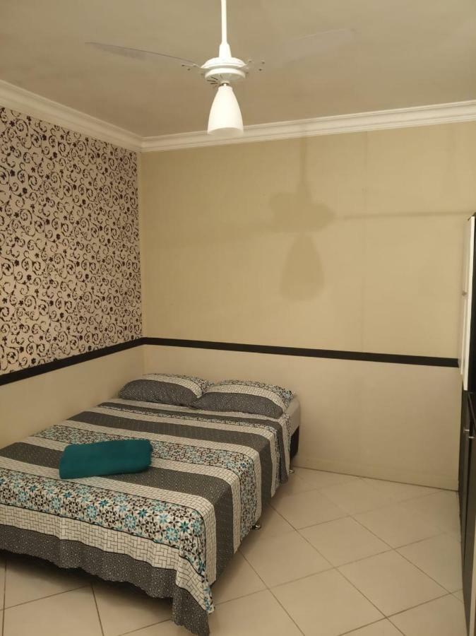 Pousada Bravo House Balneario Camboriu Bagian luar foto
