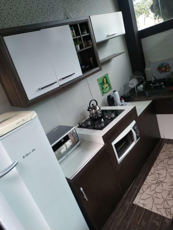 Pousada Bravo House Balneario Camboriu Bagian luar foto