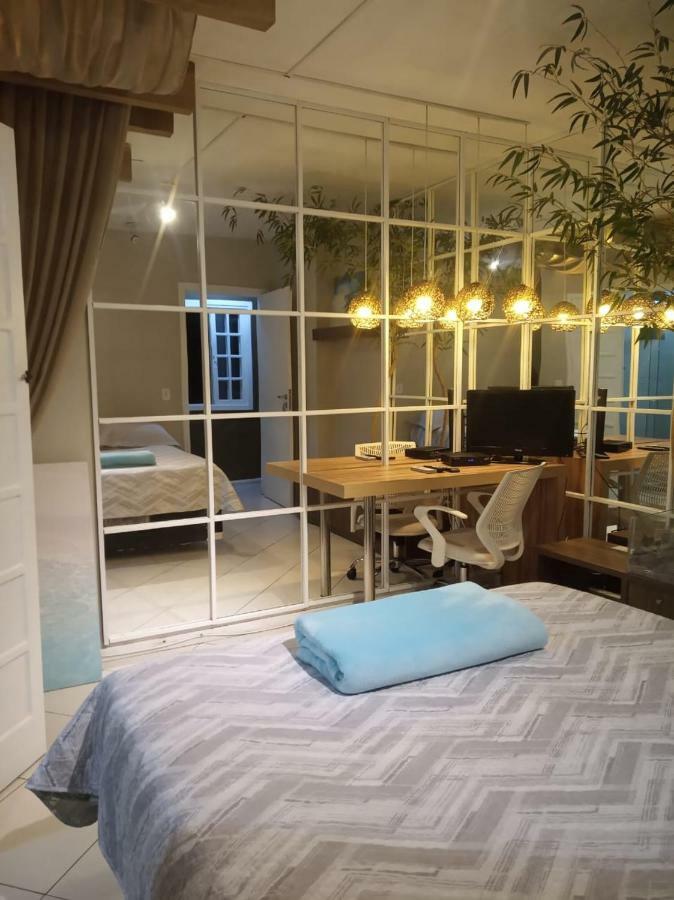 Pousada Bravo House Balneario Camboriu Bagian luar foto