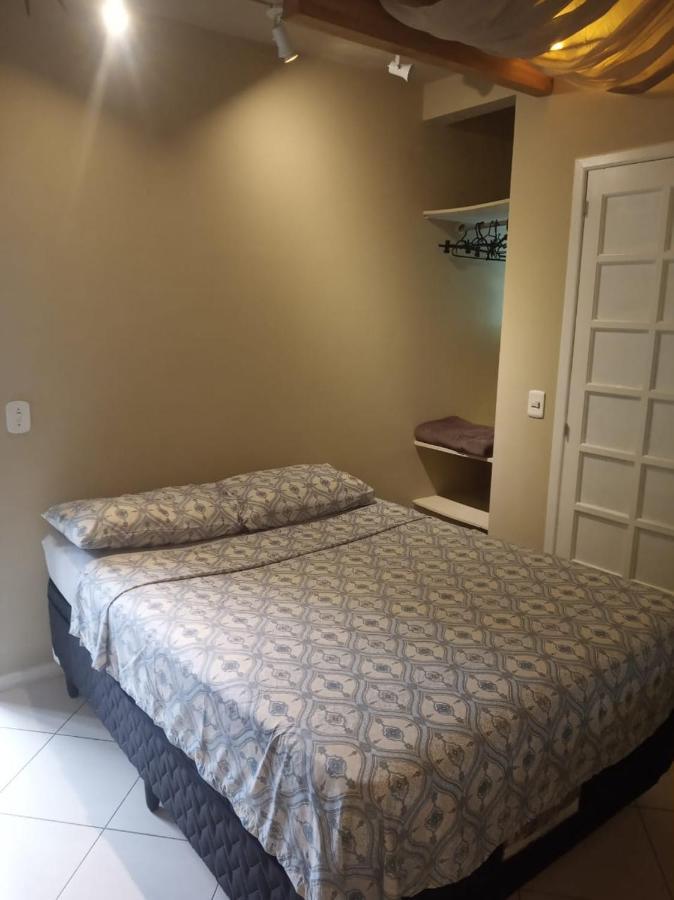 Pousada Bravo House Balneario Camboriu Bagian luar foto
